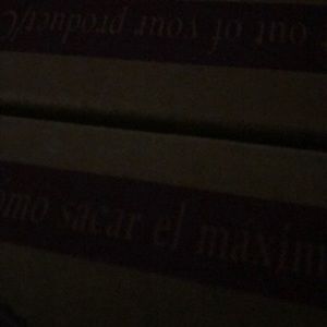 Meet your Posher, Johnny